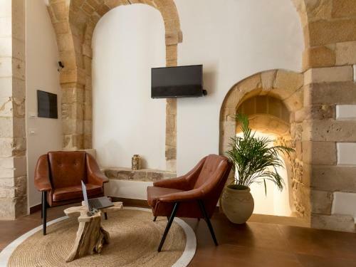 Apartamento Ortigia Boutique Palace