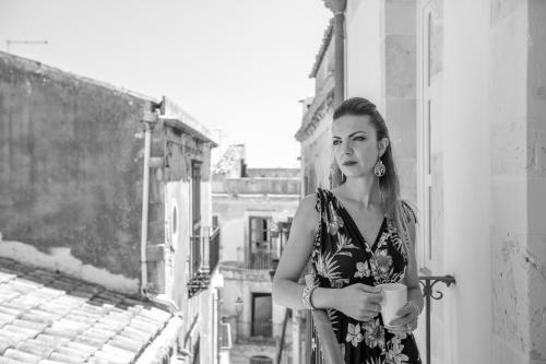 Apartamento Ortigia Boutique Palace