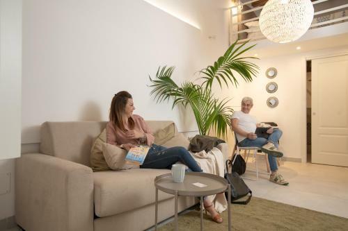 Apartamento Ortigia Boutique Palace
