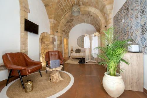 Apartamento Ortigia Boutique Palace