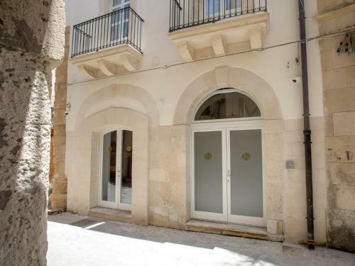 Apartamento Ortigia Boutique Palace