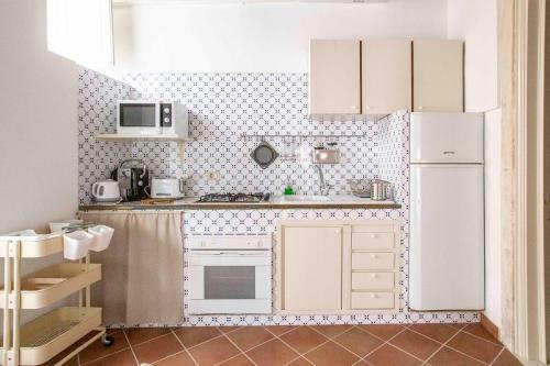 Apartamento Casa Le Sardine