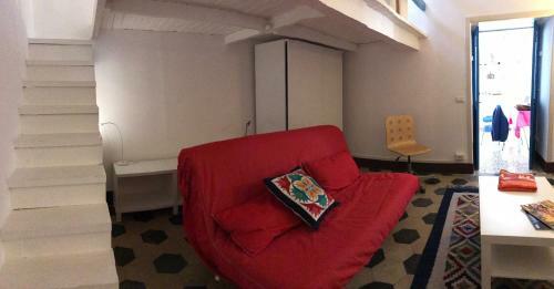 Apartamento Casa Fiona