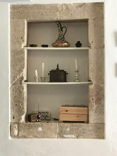 Apartamento Casa Fiona