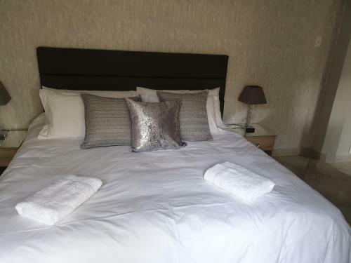 Apartamento Elephant Bush Guest Cottage