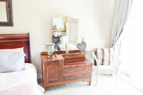 Hostal Bosveld In Die Stad