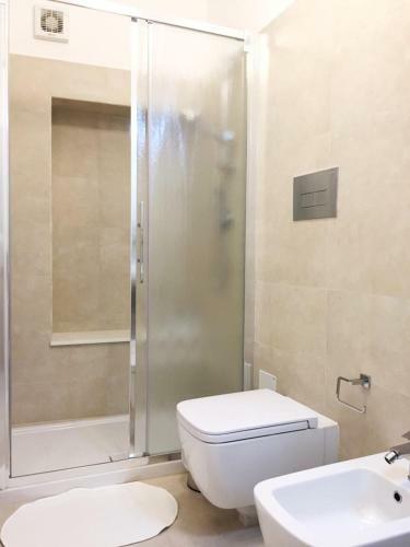 Apartamento Ortigia Desire
