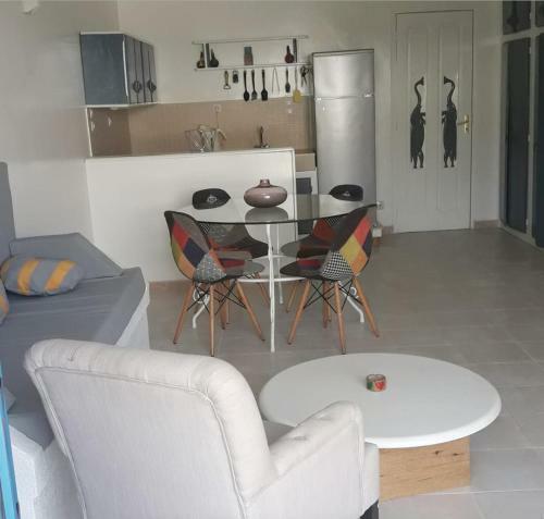 Apartamento Studio Happiness