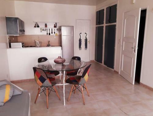 Apartamento Studio Happiness