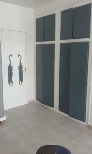 Apartamento Studio Happiness