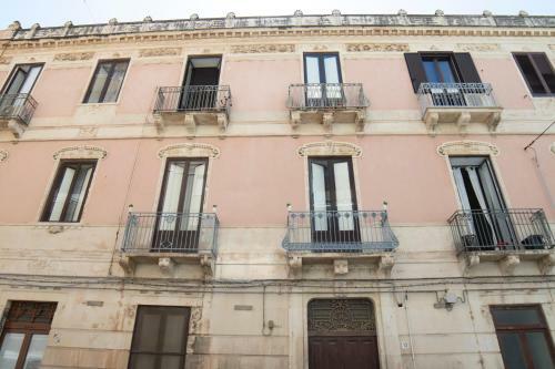 Apartamento Liberty House