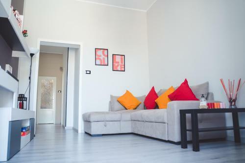 Apartamento Amuri Casa Vacanze