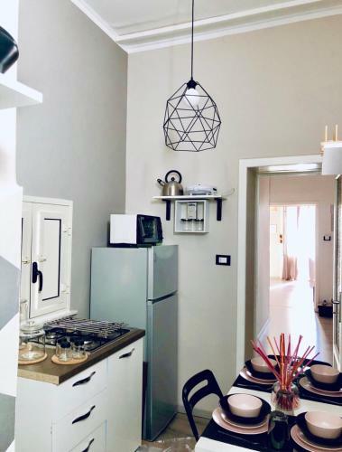 Apartamento Amuri Casa Vacanze