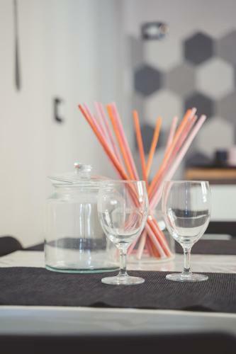 Apartamento Amuri Casa Vacanze