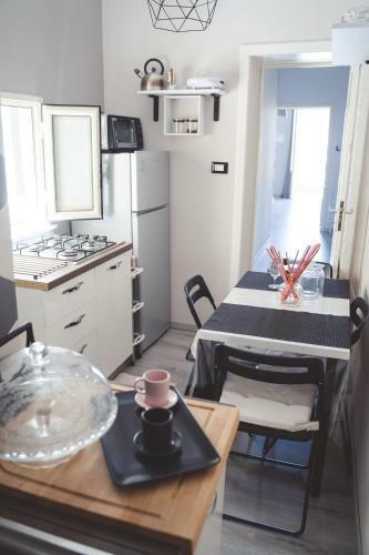 Apartamento Amuri Casa Vacanze