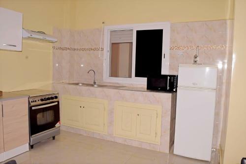 La Villa Eva - Topdestination Saly