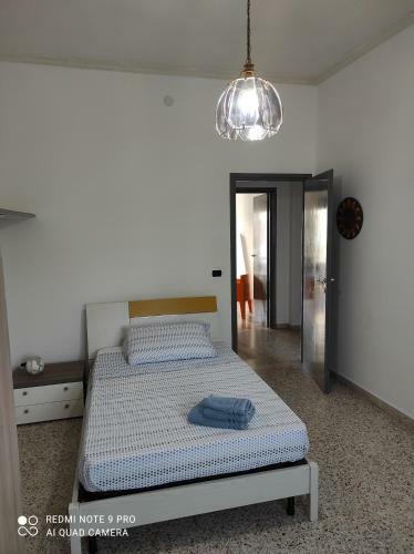 Apartamento Casa Vacanza Hope