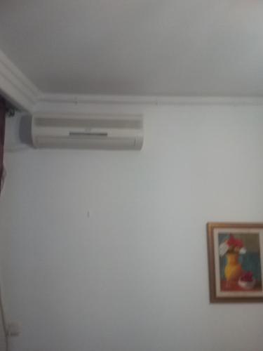 Apartamento Agreable Appartement Ennasr 2
