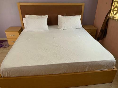 A Charming 4-bed House In Ibese Ikorodu