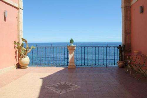 Apartamento Sea Lux Loft