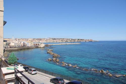 Apartamento Sea Lux Loft