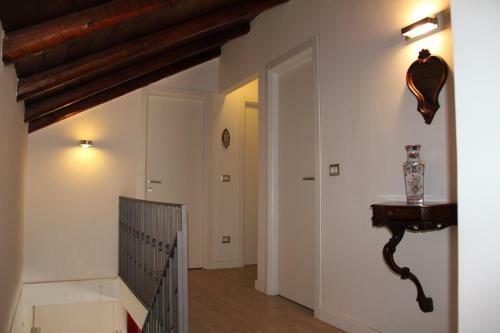 Apartamento Sea Lux Loft