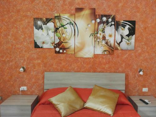 Apartamento Dimora Santa Lucia 2.0