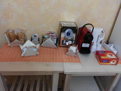 Apartamento Dimora Santa Lucia 2.0