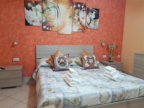Apartamento Dimora Santa Lucia 2.0