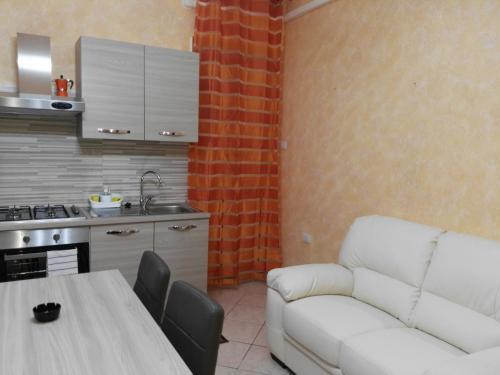 Apartamento Dimora Santa Lucia 2.0