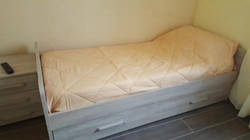 Apartamento Dimora Santa Lucia 2.0