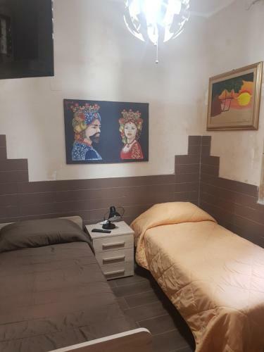 Apartamento Dimora Santa Lucia 2.0