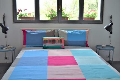 Apartamento Country Loft Siracusa