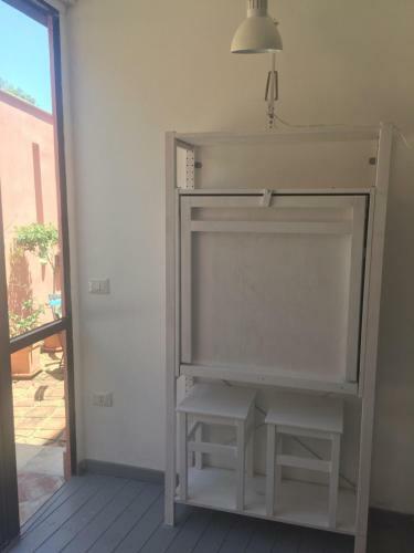 Apartamento Country Loft Siracusa