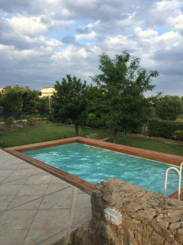 Apartamento Country Loft Siracusa