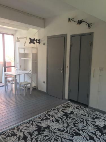 Apartamento Country Loft Siracusa