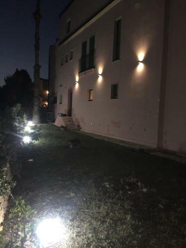 Apartamento Country Loft Siracusa