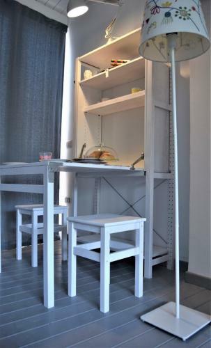 Apartamento Country Loft Siracusa