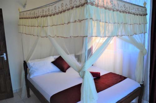 Mtwapa Home Stay Apartments