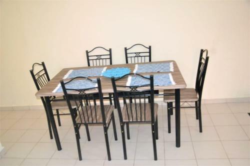 Mtwapa Home Stay Apartments