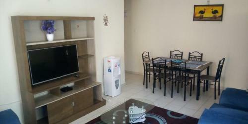 Mtwapa Home Stay Apartments
