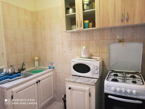 Apartment Tunis 1 Near Airport
