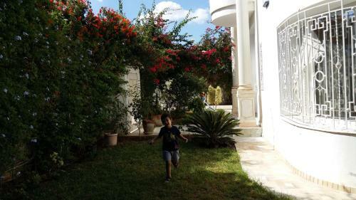 Villa Dar Sylver