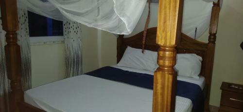 Hostal Mtwapa Luxury Apartments Block 5 B