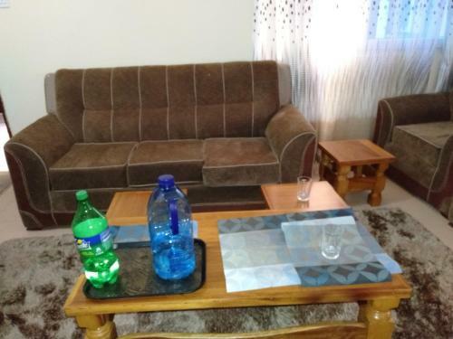 Hostal Mtwapa Luxury Apartments Block 5 B