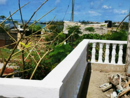 Mtwapa Empire Holiday Apartments