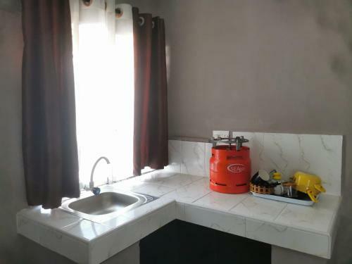 Mtwapa Empire Holiday Apartments