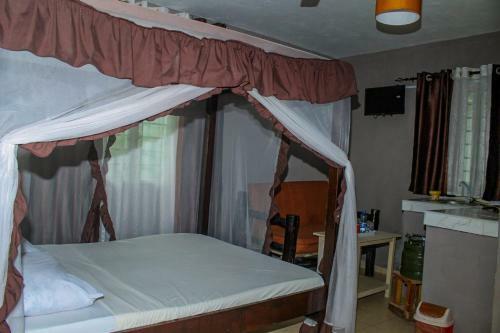 Mtwapa Empire Holiday Apartments