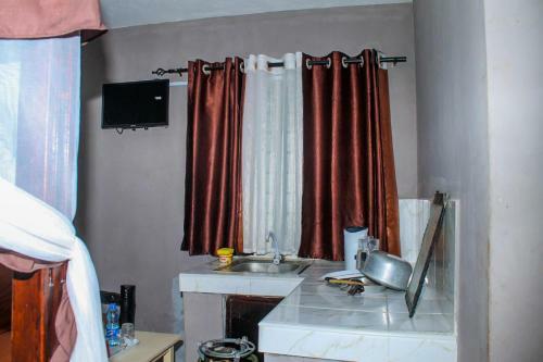 Mtwapa Empire Holiday Apartments