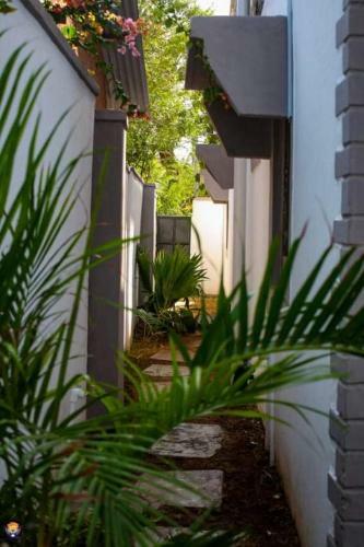 Mtwapa Empire Holiday Apartments